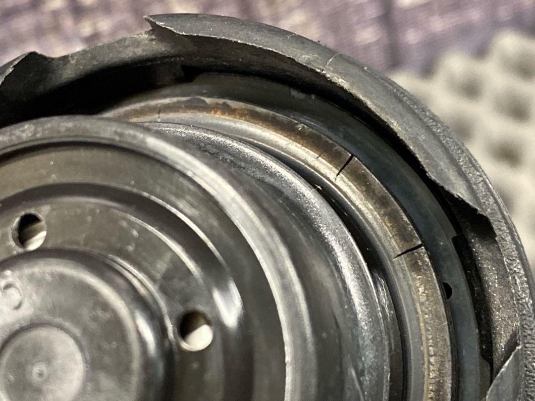 Пробка бензобака, 360 рублей, Красноярск