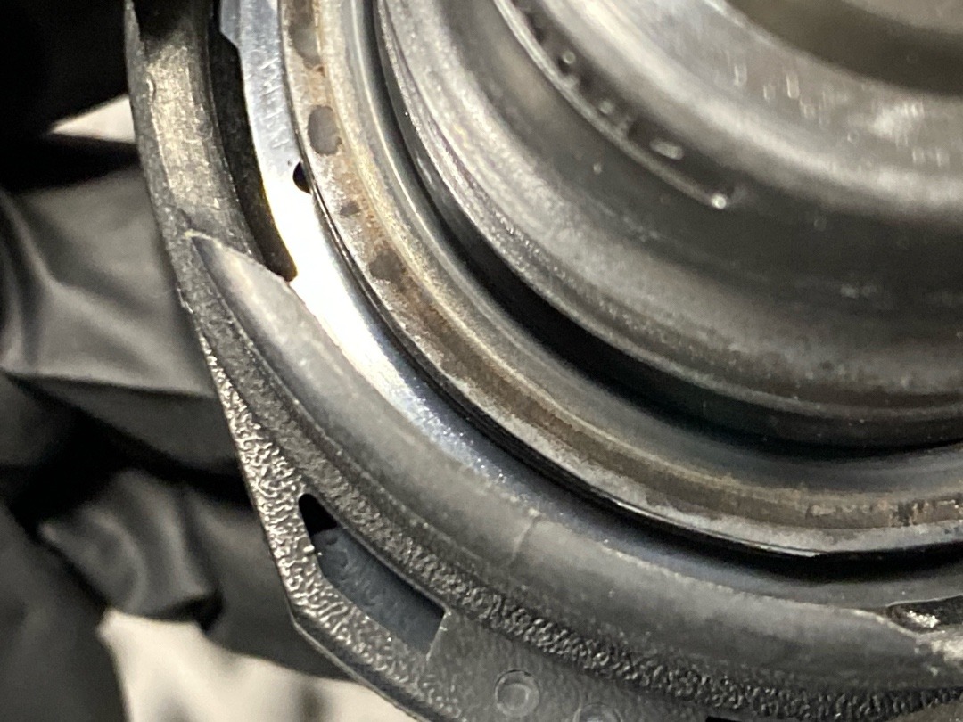 Пробка бензобака, 360 рублей, Красноярск