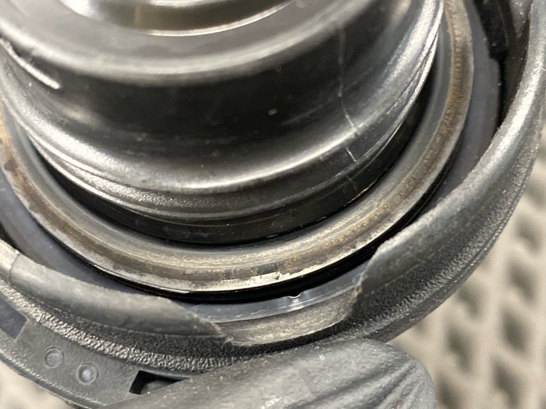 Пробка бензобака, 360 рублей, Красноярск