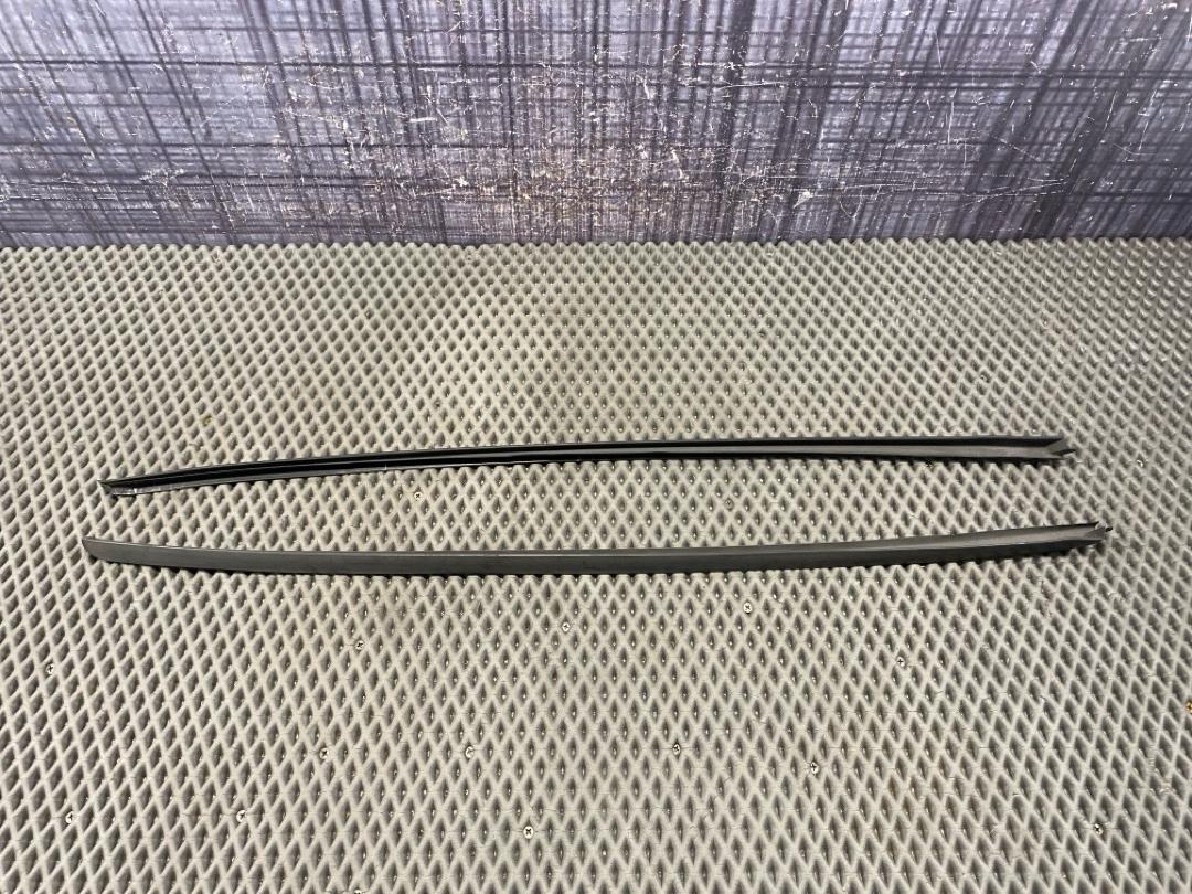 Молдинг лобового стекла, 1680 рублей, Красноярск