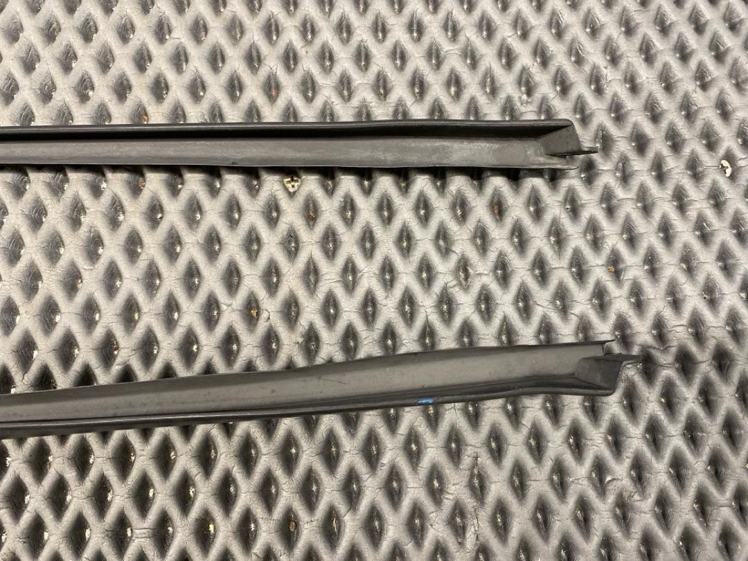 Молдинг лобового стекла, 1680 рублей, Красноярск