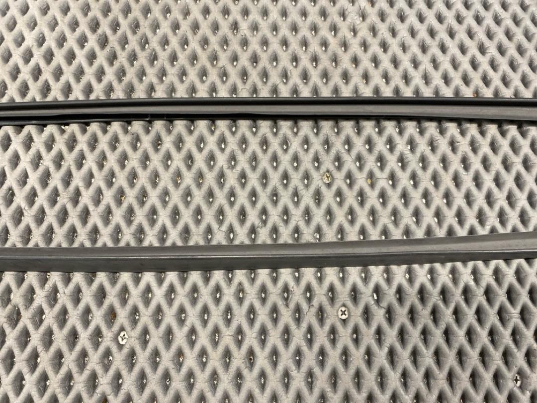 Молдинг лобового стекла, 1680 рублей, Красноярск