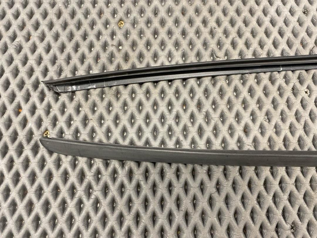 Молдинг лобового стекла, 1680 рублей, Красноярск