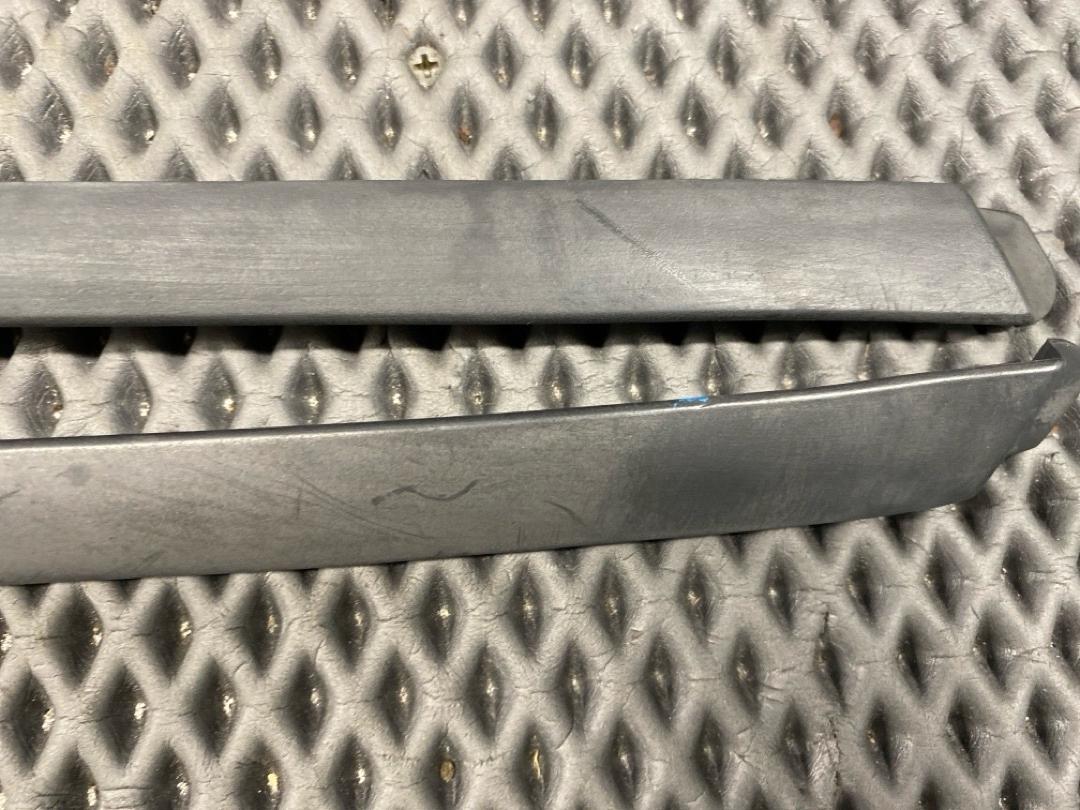 Молдинг лобового стекла, 1680 рублей, Красноярск