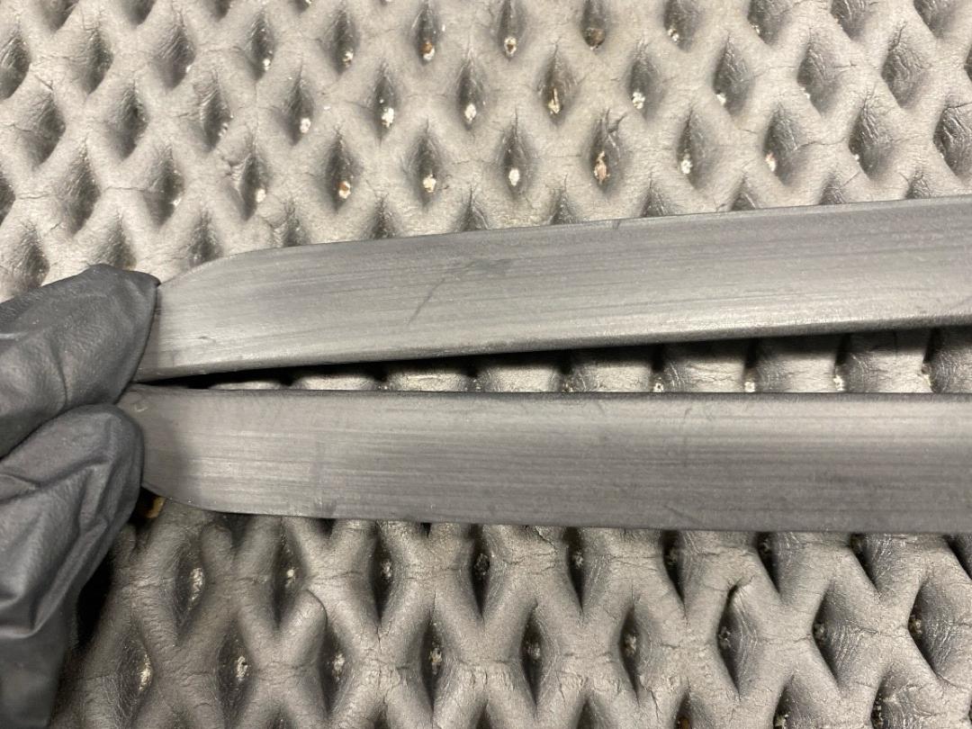 Молдинг лобового стекла, 1680 рублей, Красноярск