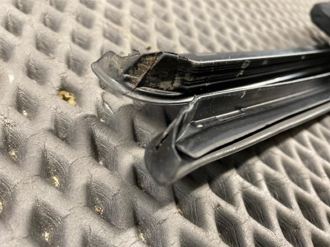 Молдинг лобового стекла, 1680 рублей, Красноярск