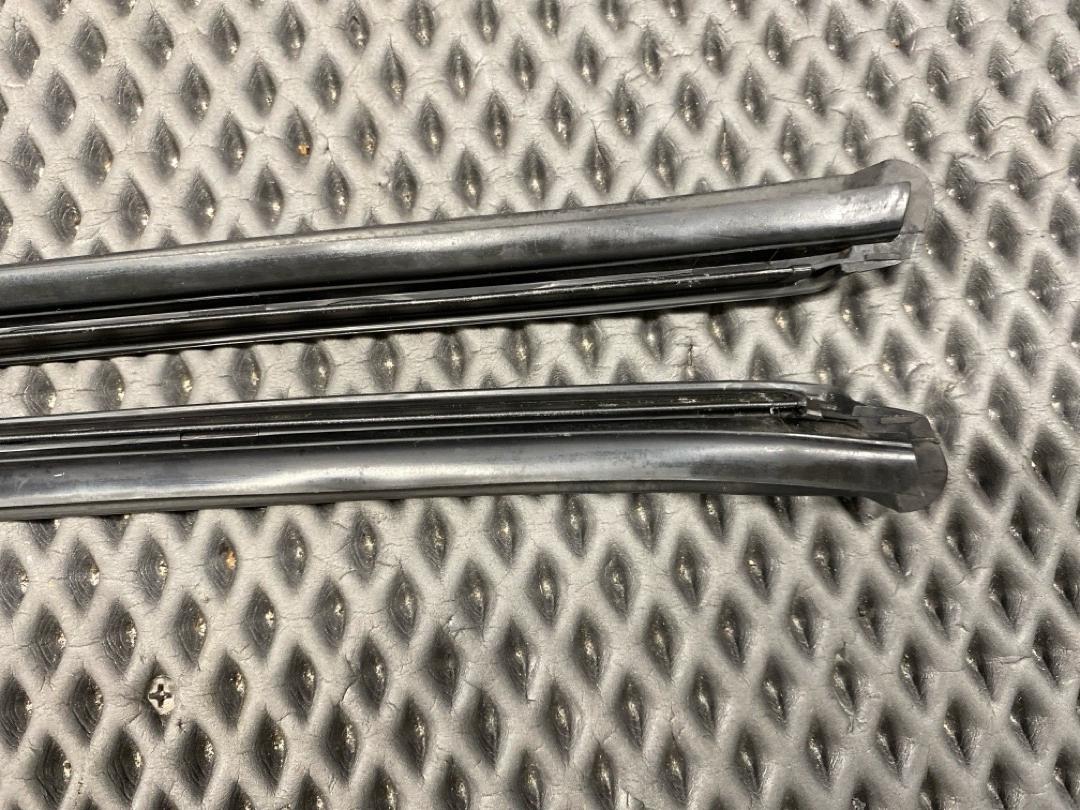 Молдинг лобового стекла, 1680 рублей, Красноярск