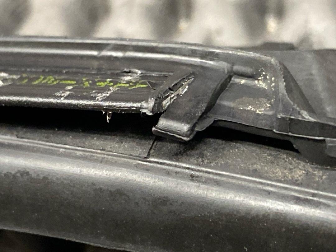 Молдинг лобового стекла, 1680 рублей, Красноярск