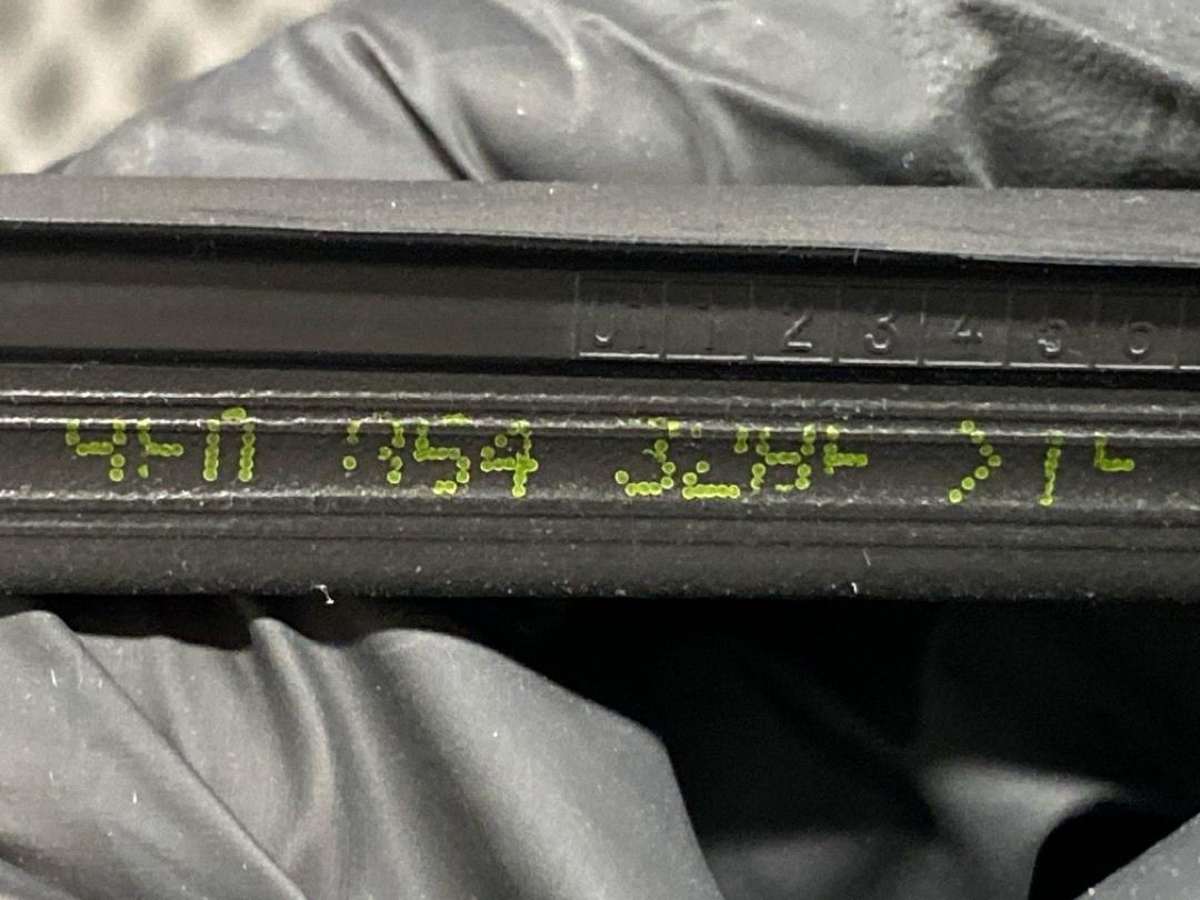 Молдинг лобового стекла, 1680 рублей, Красноярск