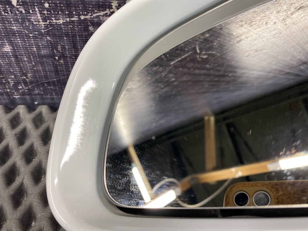 Зеркало, 4360 рублей, Красноярск