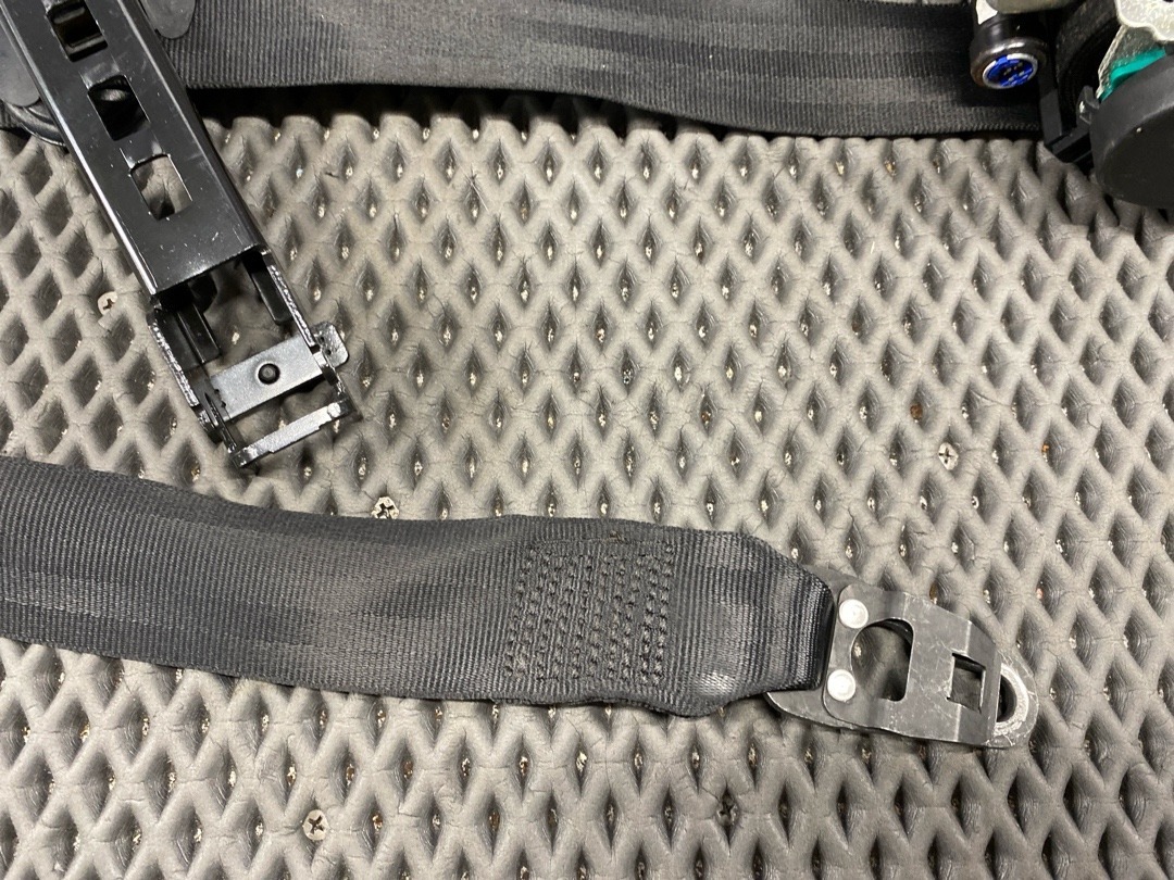 Ремень безопасности, 2680 рублей, Красноярск