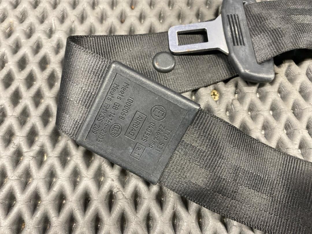 Ремень безопасности, 2680 рублей, Красноярск