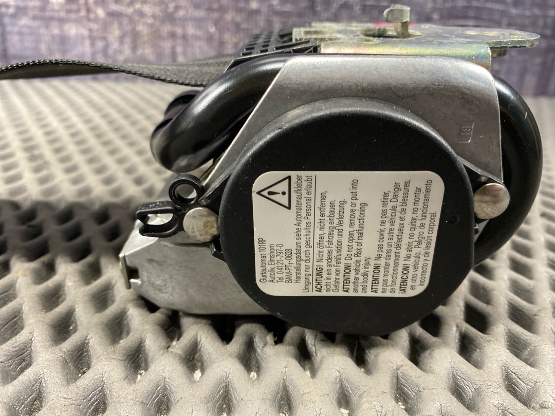 Ремень безопасности, 2680 рублей, Красноярск