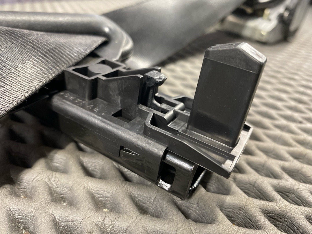 Ремень безопасности, 2680 рублей, Красноярск