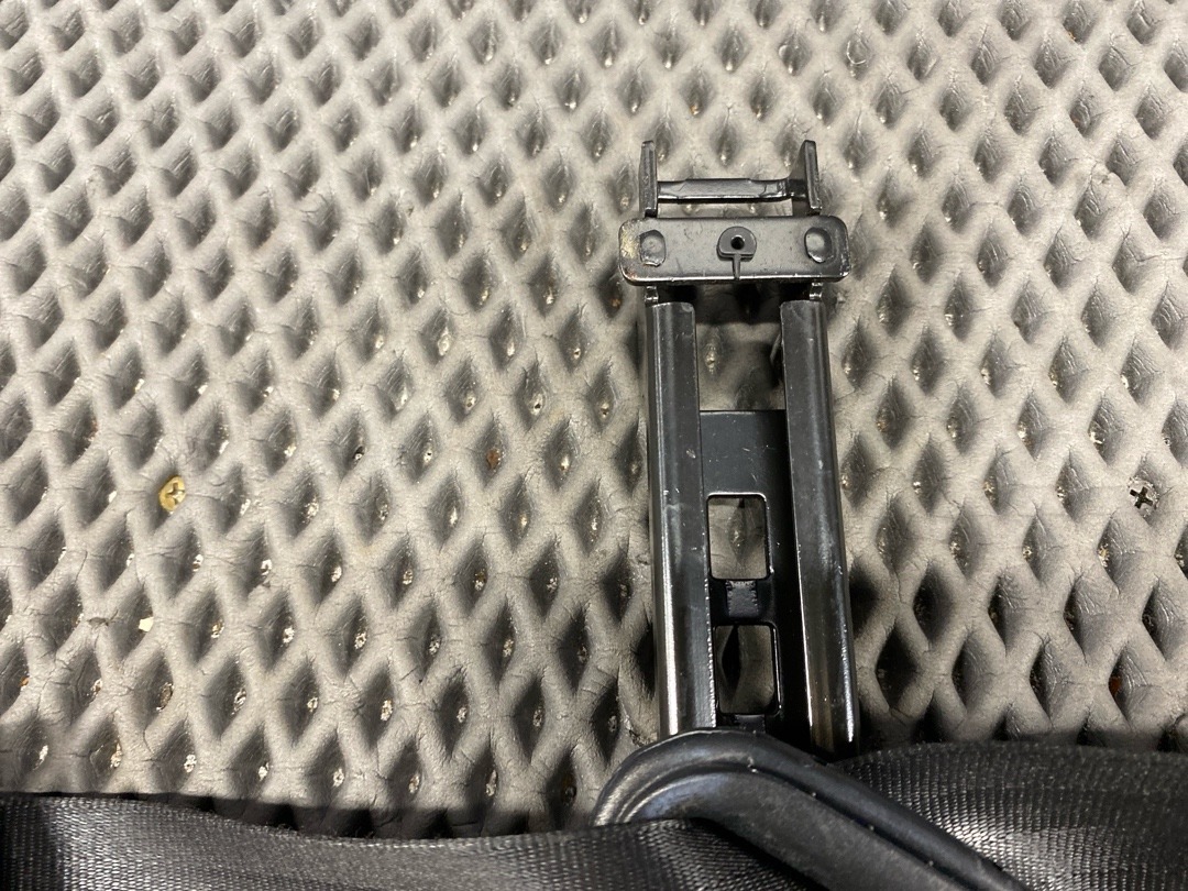 Ремень безопасности, 2680 рублей, Красноярск