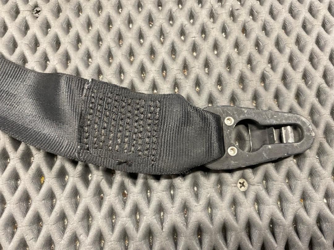 Ремень безопасности, 2680 рублей, Красноярск