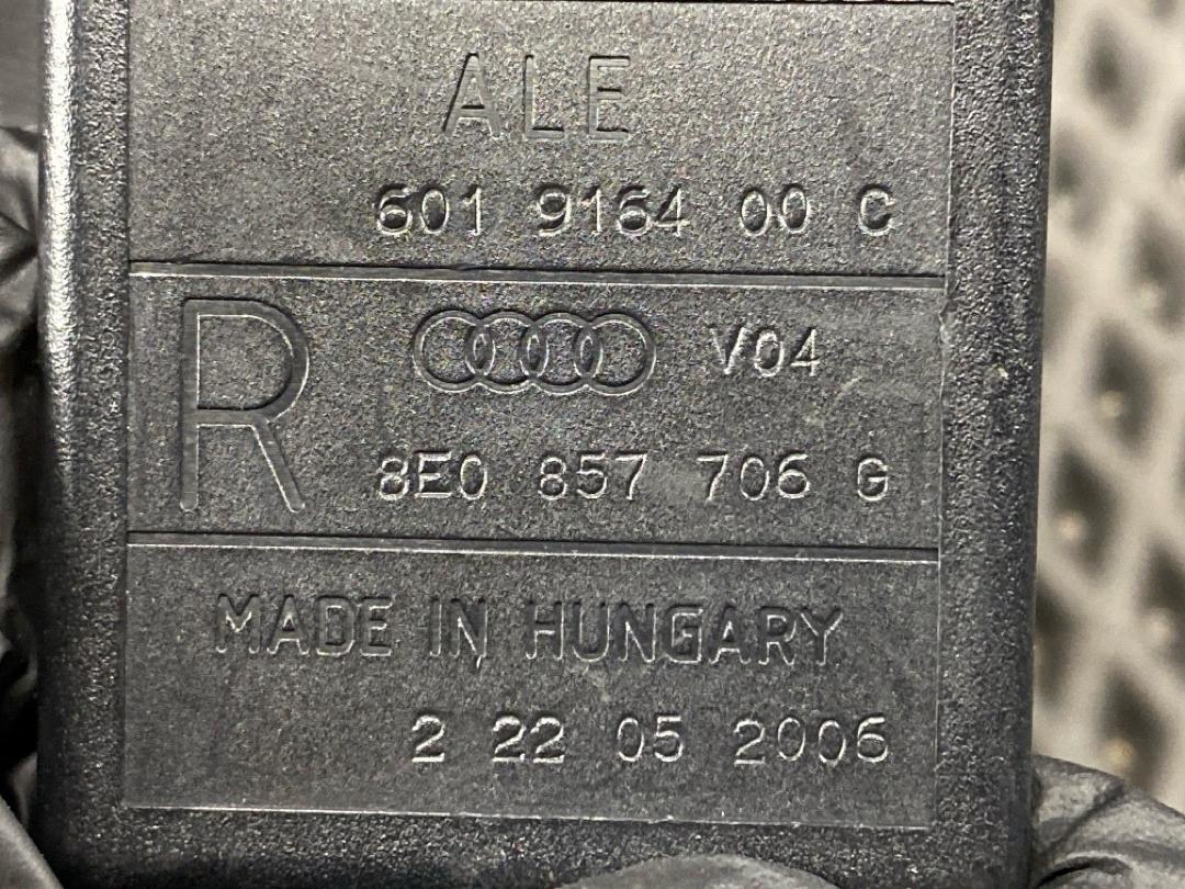 Ремень безопасности, 2680 рублей, Красноярск