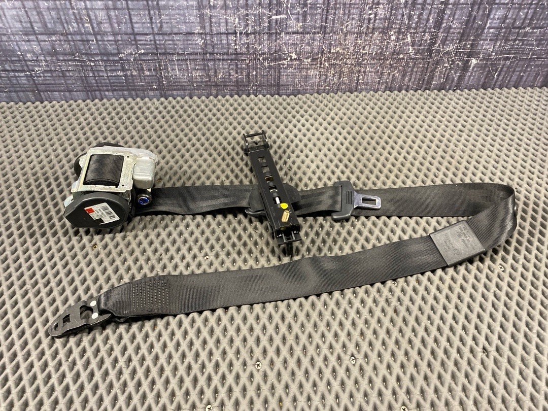 Ремень безопасности, 2680 рублей, Красноярск