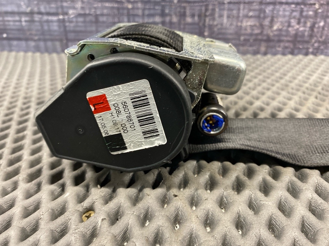 Ремень безопасности, 2680 рублей, Красноярск