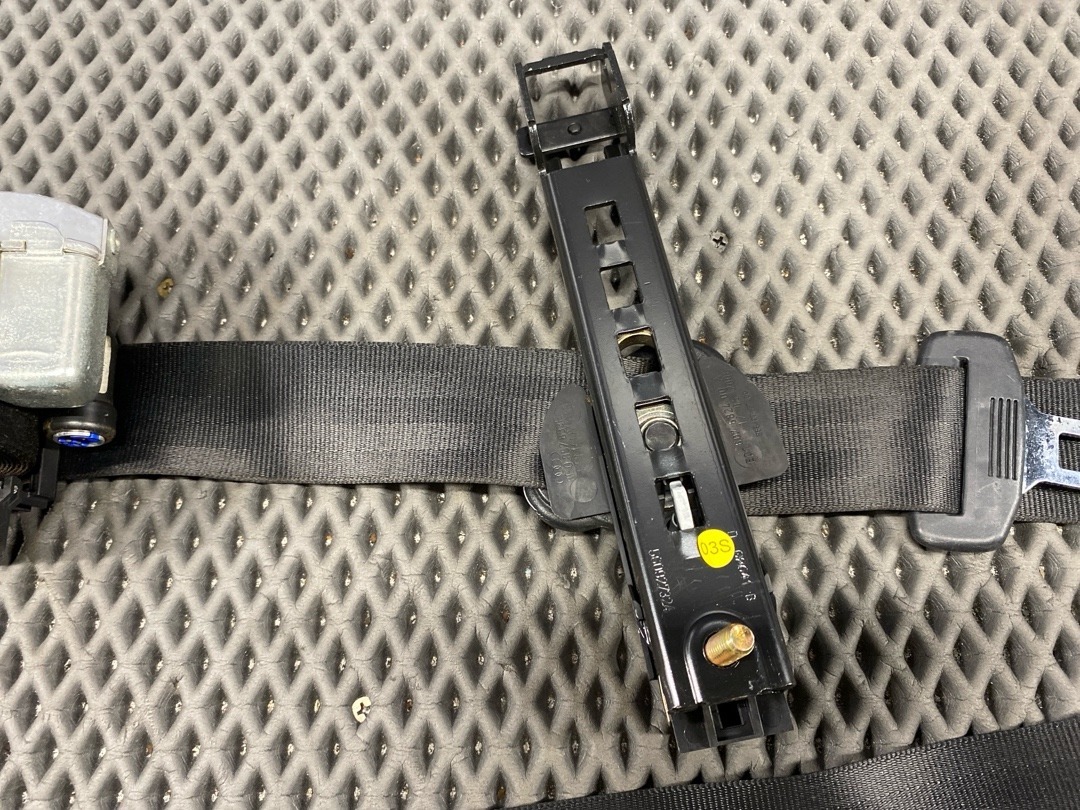 Ремень безопасности, 2680 рублей, Красноярск