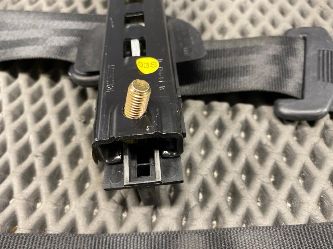 Ремень безопасности, 2680 рублей, Красноярск