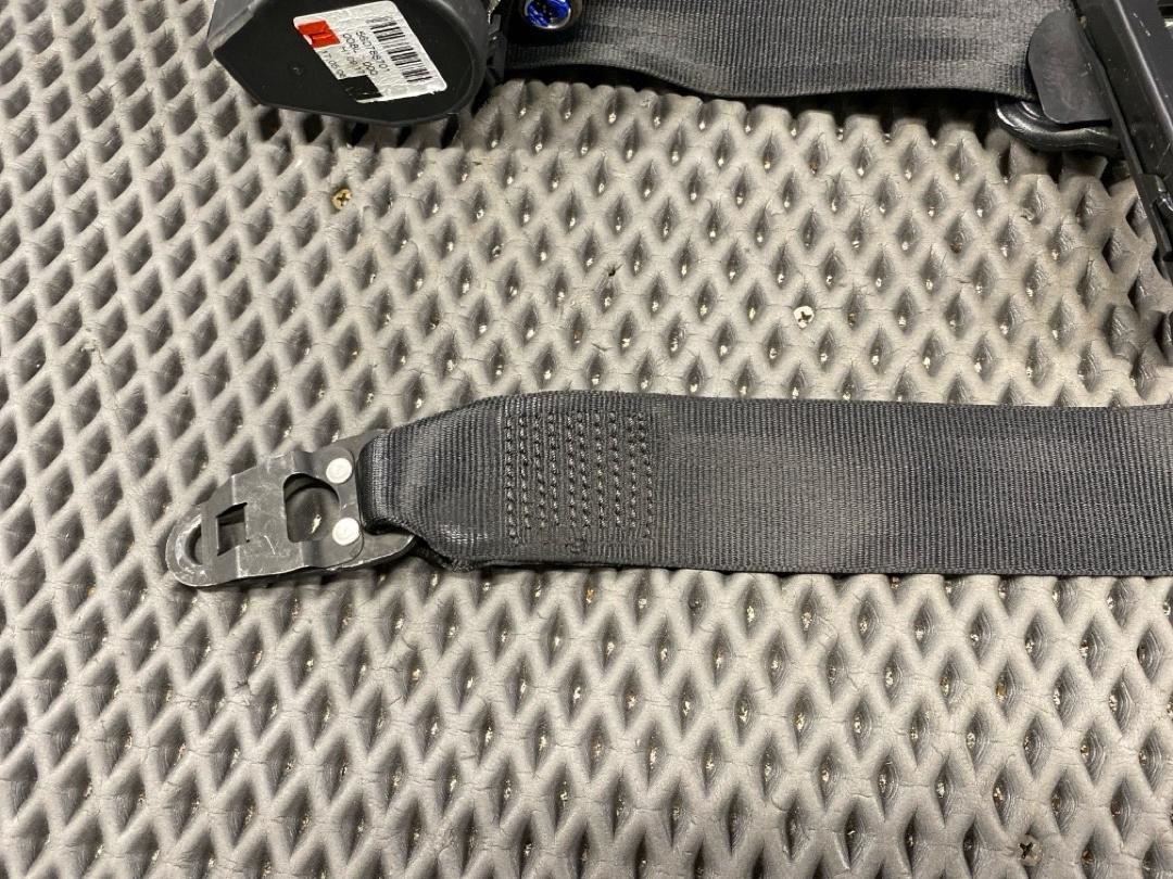 Ремень безопасности, 2680 рублей, Красноярск