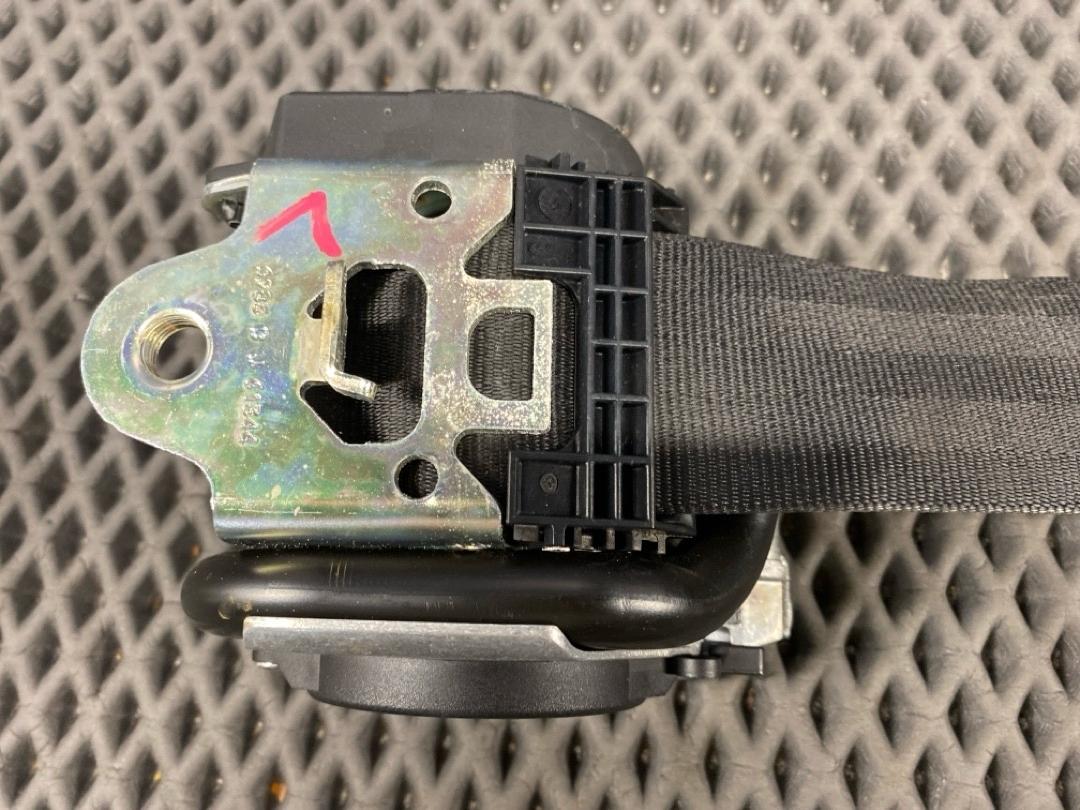 Ремень безопасности, 2680 рублей, Красноярск