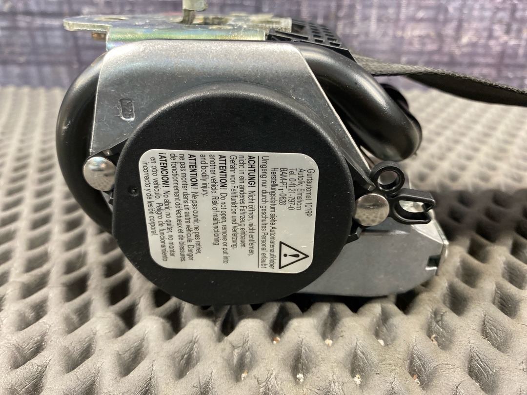 Ремень безопасности, 2680 рублей, Красноярск