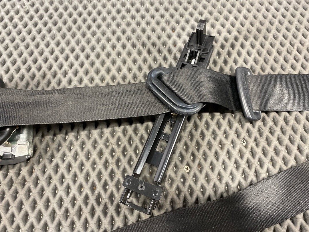 Ремень безопасности, 2680 рублей, Красноярск