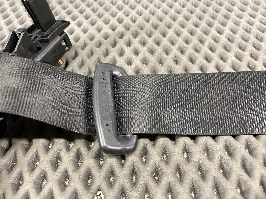 Ремень безопасности, 2680 рублей, Красноярск