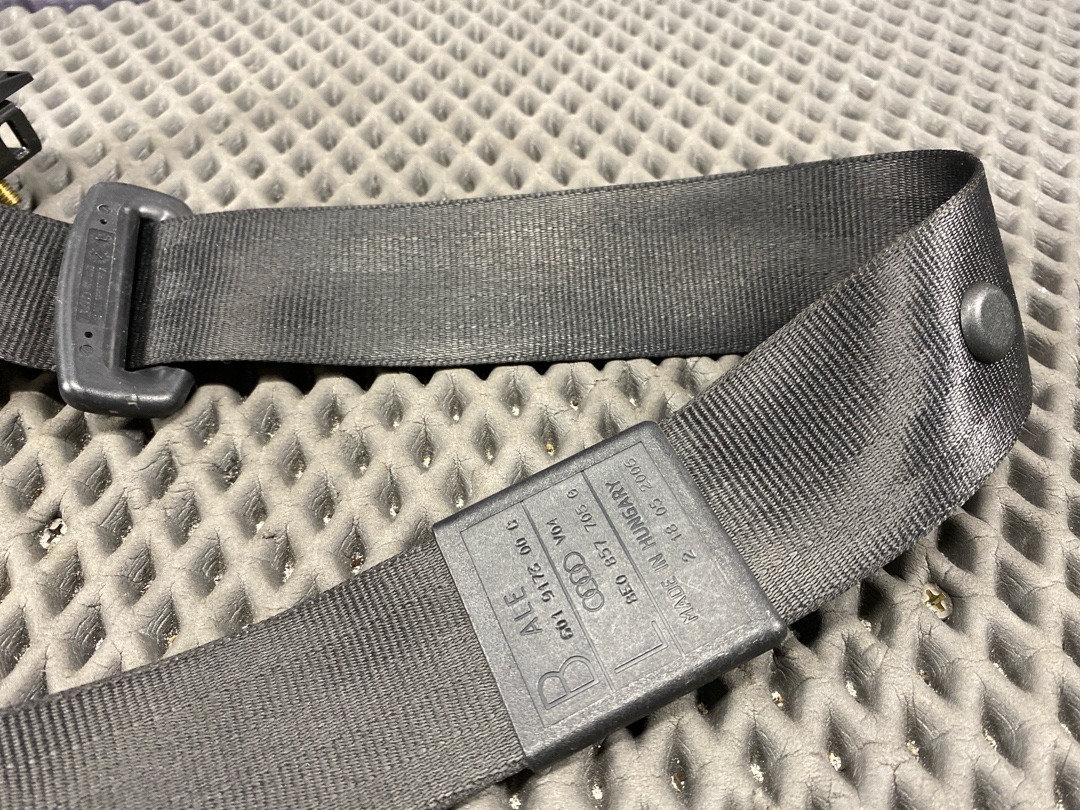 Ремень безопасности, 2680 рублей, Красноярск