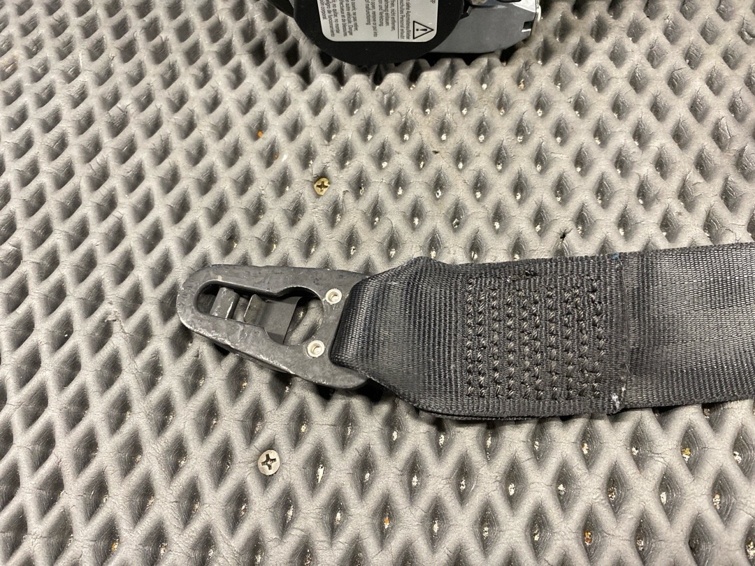 Ремень безопасности, 2680 рублей, Красноярск