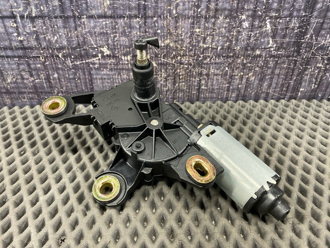 Мотор стеклоочистителя, 4210 рублей, Красноярск