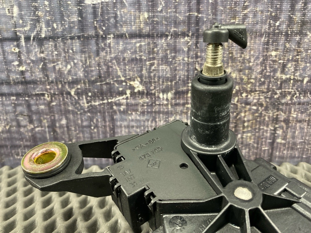 Мотор стеклоочистителя, 4210 рублей, Красноярск