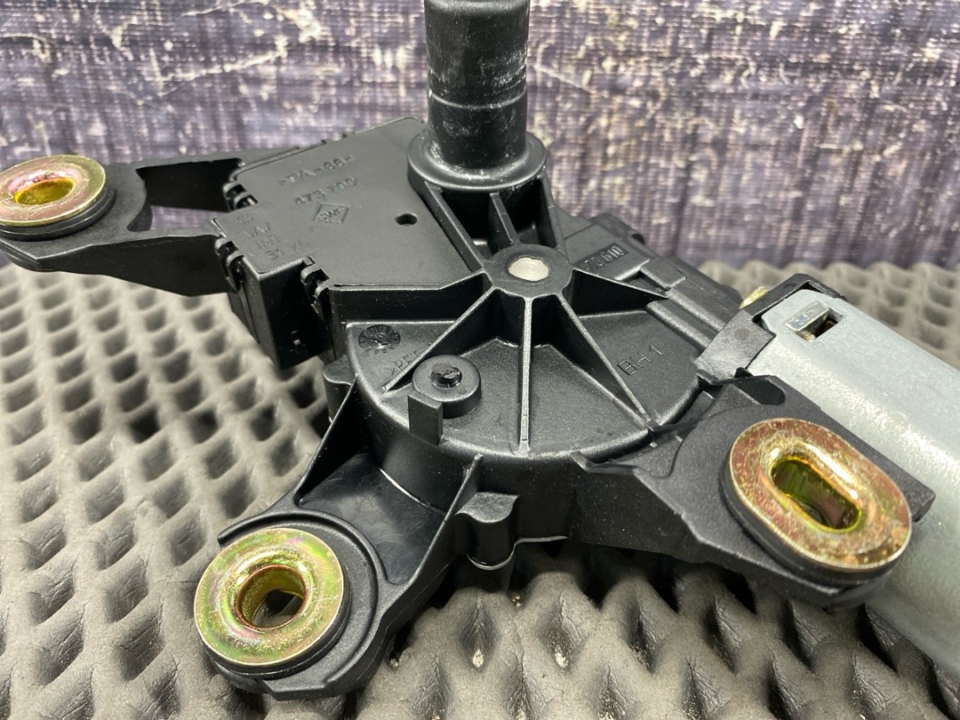 Мотор стеклоочистителя, 4210 рублей, Красноярск