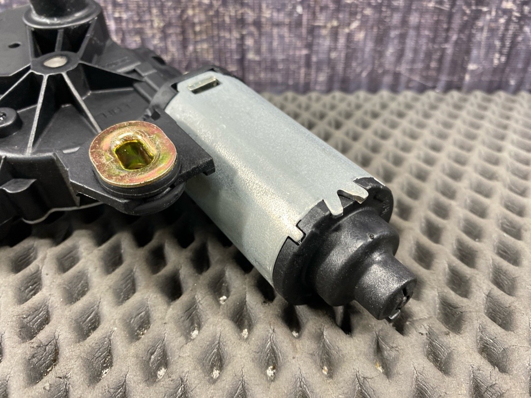 Мотор стеклоочистителя, 4210 рублей, Красноярск