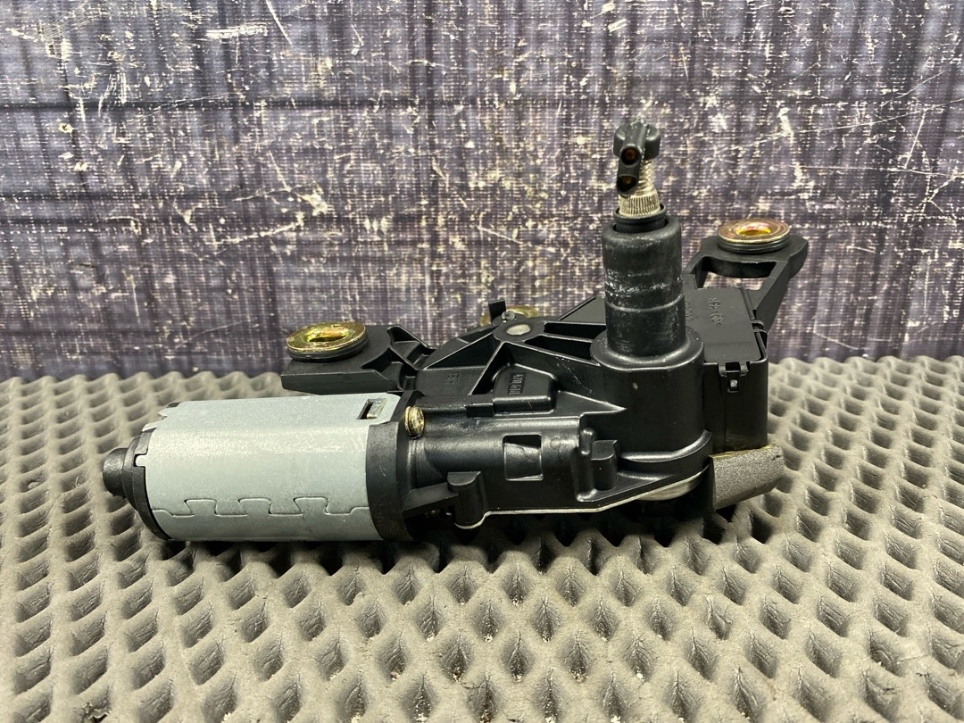 Мотор стеклоочистителя, 4210 рублей, Красноярск