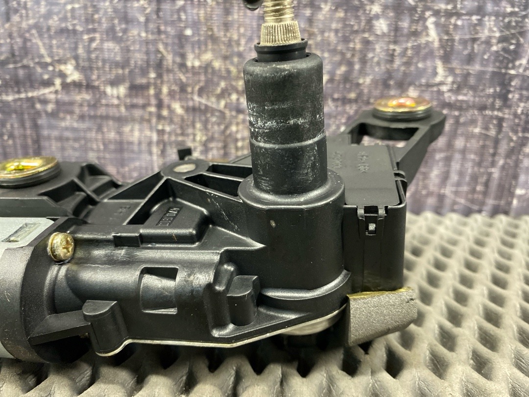 Мотор стеклоочистителя, 4210 рублей, Красноярск