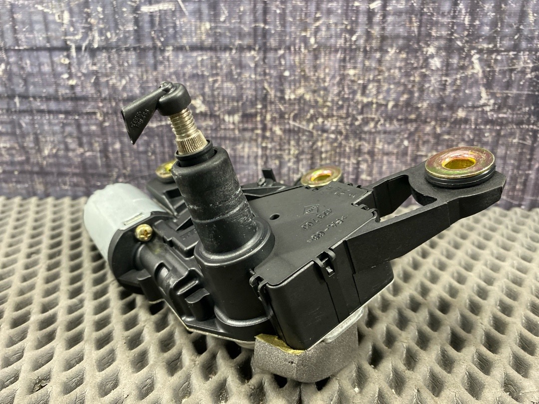 Мотор стеклоочистителя, 4210 рублей, Красноярск