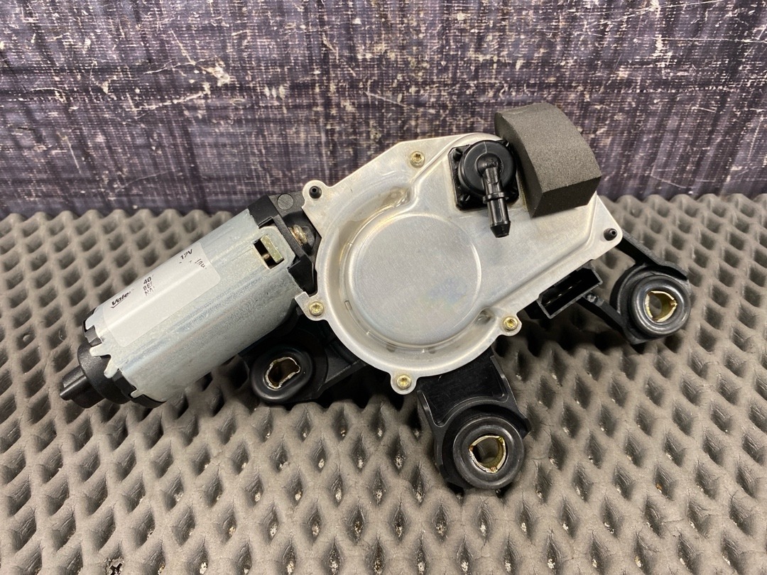 Мотор стеклоочистителя, 4210 рублей, Красноярск