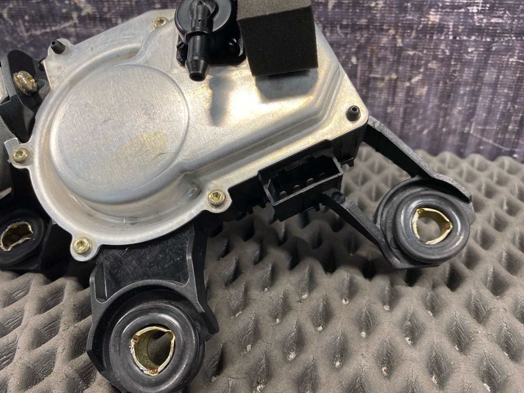 Мотор стеклоочистителя, 4210 рублей, Красноярск