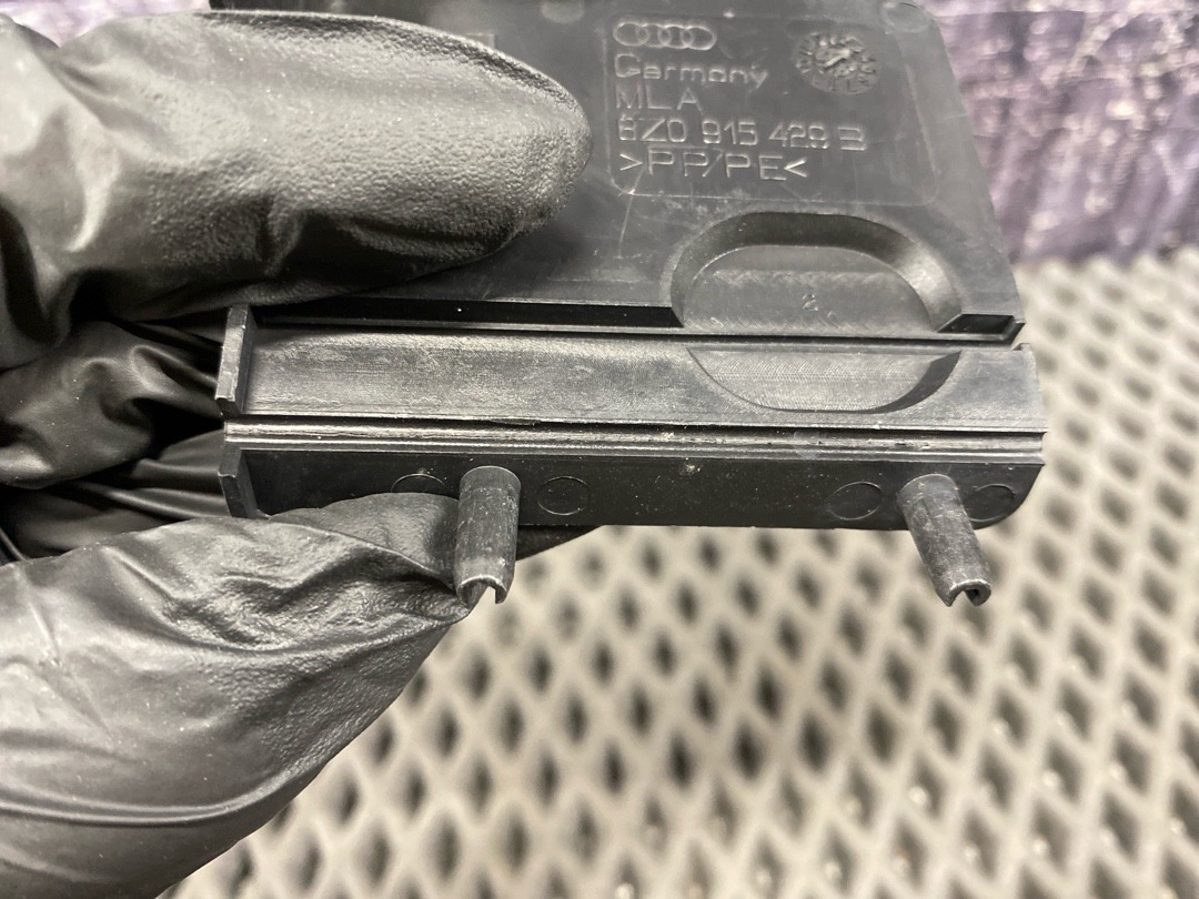 Заглушка клеммы аккумулятора, 420 рублей, Красноярск