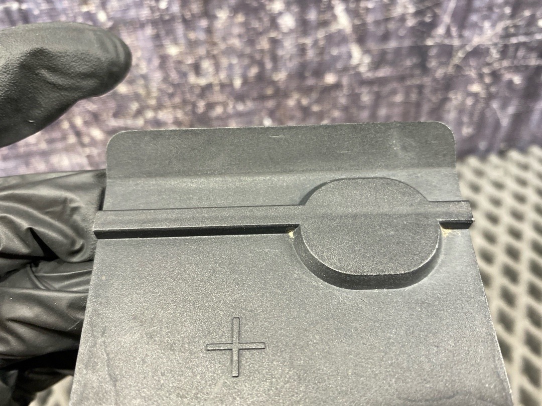 Заглушка клеммы аккумулятора, 420 рублей, Красноярск