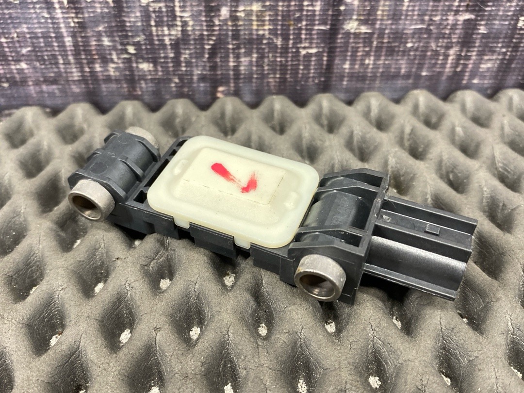 Датчик Airbag, 1140 рублей, Красноярск