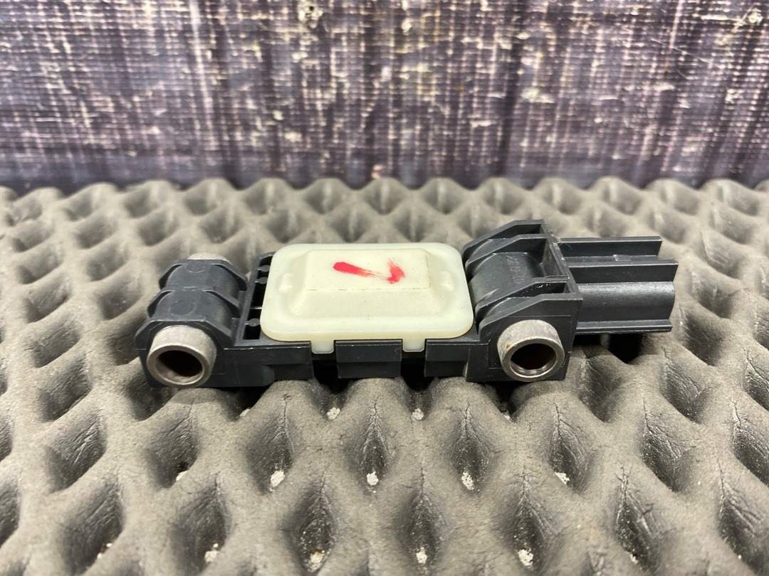 Датчик Airbag, 1140 рублей, Красноярск