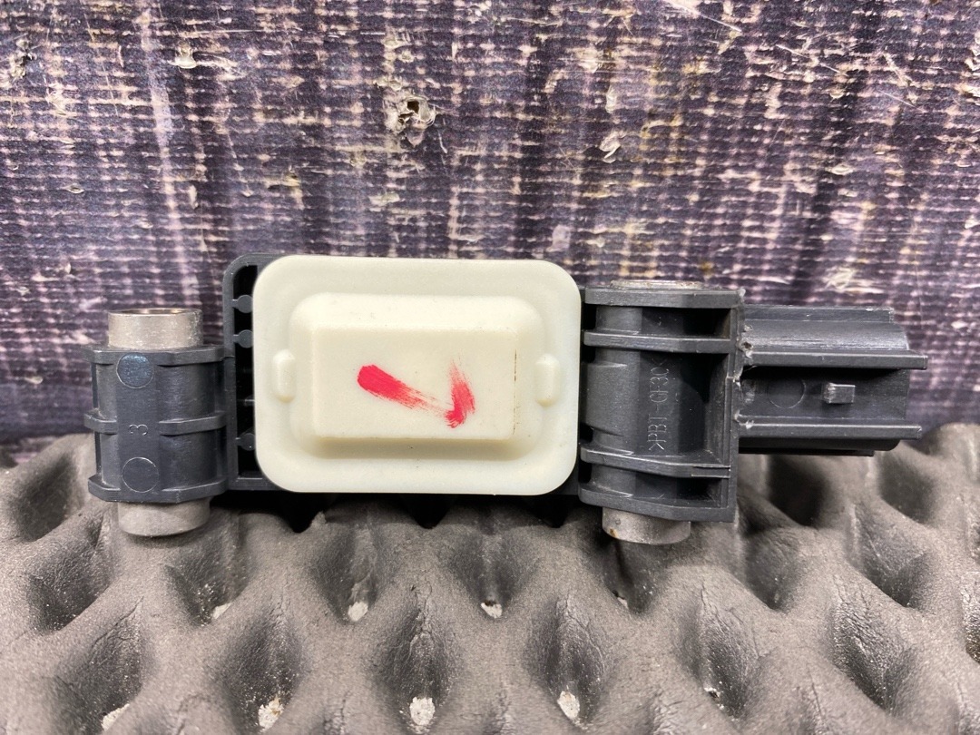 Датчик Airbag, 1140 рублей, Красноярск