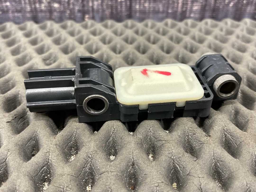 Датчик Airbag, 1140 рублей, Красноярск