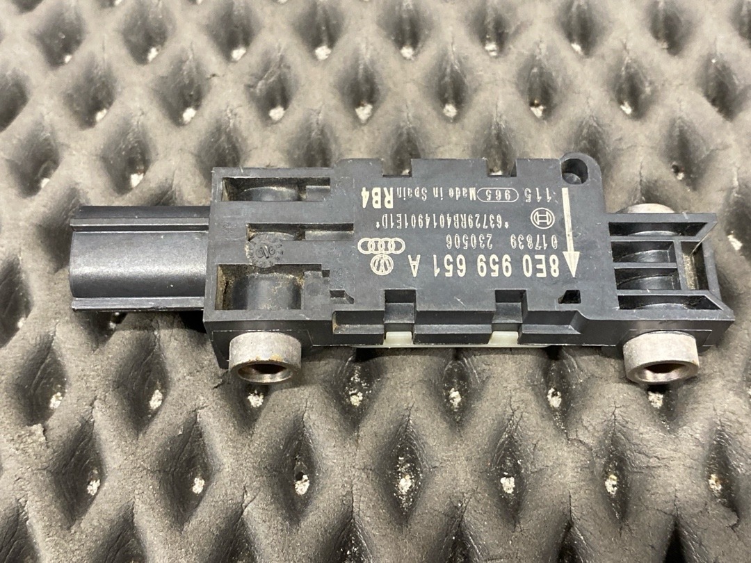 Датчик Airbag, 1140 рублей, Красноярск