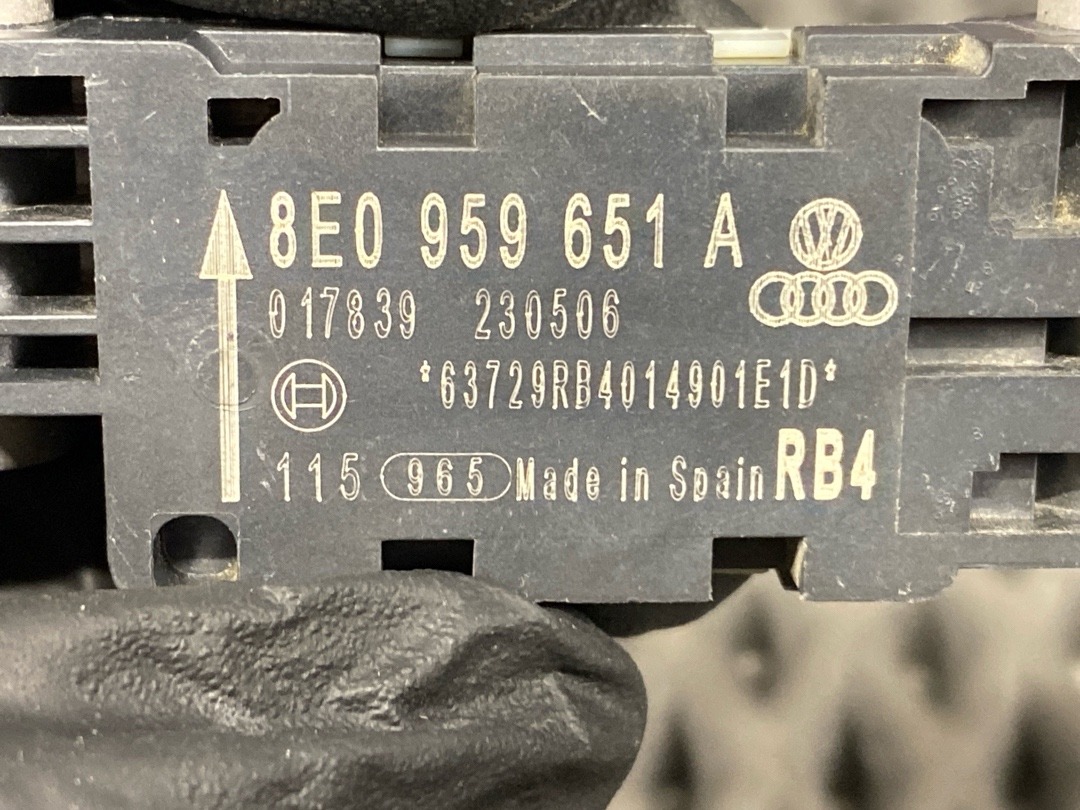 Датчик Airbag, 1140 рублей, Красноярск