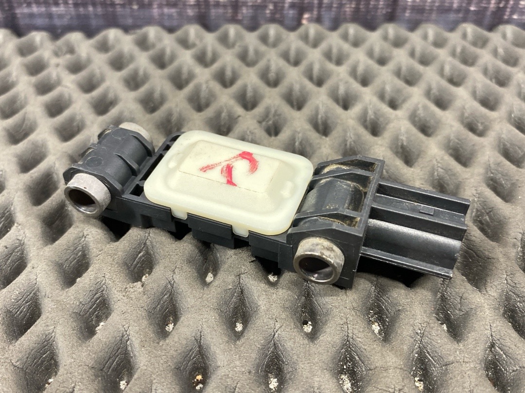 Датчик Airbag, 1140 рублей, Красноярск